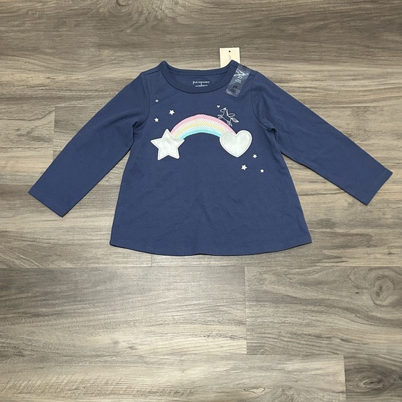 Girls 2T 8-pc top & pants bundle retail $143 brand new - Picture 6 of 13